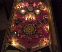 Image # 24058: Firecracker Illuminated Playfield