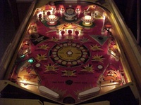 Image # 24059: Firecracker Illuminated Playfield