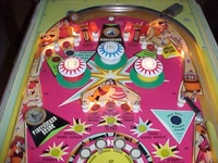 Image # 24060: Firecracker Upper Playfield