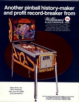 Image # 4628: Firepower Flyer, Back