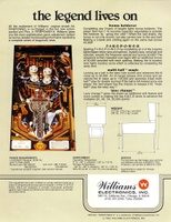 Image # 4630: Firepower II Flyer, Back