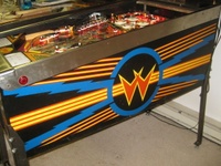 Image # 50052: Firepower II Cabinet - Right