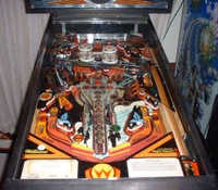 Image # 24928: Firepower II Playfield