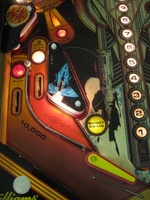 Image # 50046: Firepower II Illuminated Lower Left Playfield