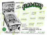 Image # 4827: Flag-Ship Flyer