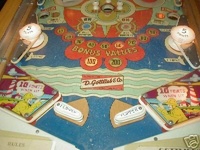 Image # 23833: Flag-Ship Lower Playfield