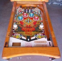 Image # 21575: Flag-Ship Playfield