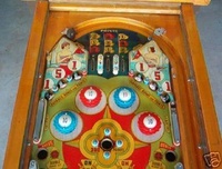 Image # 21576: Flag-Ship Upper Playfield
