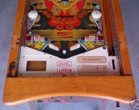 Image # 21577: Flag-Ship Lower Playfield