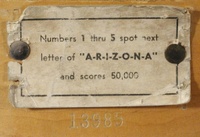 Image # 34010: Yuma Arizona Instructions