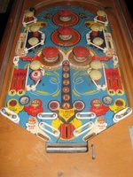 Image # 29963: Yuma Arizona Playfield