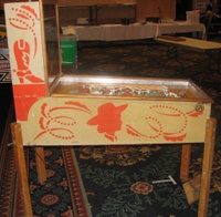 Image # 29964: Yuma Arizona Cabinet - Left