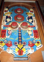 Image # 29973: Yuma Arizona Playfield