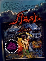 Image # 4636: Flash Flyer, Front