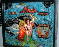 Image # 19176: Flash Backglass
