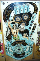 Image # 29077: Flash Blank Playfield