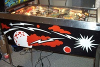 Image # 15012: Flash Cabinet - Left