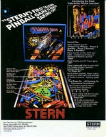 Image # 3672: Flight 2000 Flyer, Back