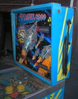 Image # 35586: Flight 2000 Backbox - Right