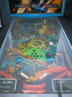 Image # 35589: Flight 2000 Playfield