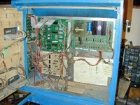 Image # 6697: Flight 2000 Inside Backbox