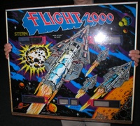 Image # 35595: Flight 2000 Backglass