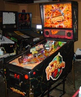 Image # 50331: The Flintstones Cabinet - Right