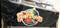 Image # 54853: The Flintstones Cabinet - Left