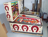 Image # 10202: Flip Flop Cabinet - Left