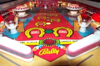 Image # 10204: Flip Flop Ball View