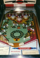 Image # 854: Flip a Card Playfield