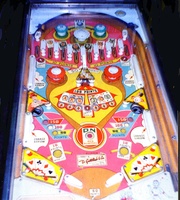 Image # 5615: Flipper Playfield