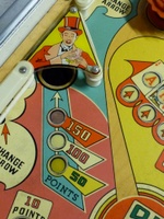 Image # 54535: Flipper Playfield - Detail
