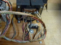 Image # 54552: Flipper Transformer 
(Serial number G31384.)