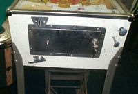 Image # 12929: Flipper Cabinet - Front