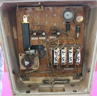 Image # 67522: Flipper Clown Inside Backbox