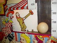 Image # 17755: Flipper Clown Backbox Animation