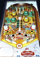 Image # 5683: Flipper Fair Playfield