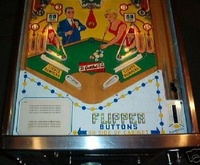 Image # 15615: Flipper Pool Lower Playfield