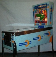 Image # 15617: Flipper Pool Cabinet - Right