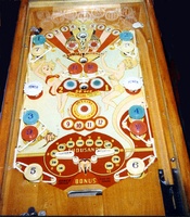 Image # 873: Floating Power Playfield