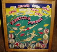 Image # 51854: Floating Power Backglass