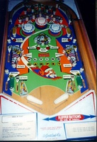 Image # 875: Flying Carpet Playfield
