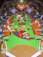 Image # 23208: Flying Carpet Playfield