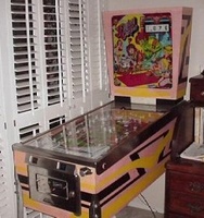 Image # 14405: Flying Carpet Cabinet - Full View