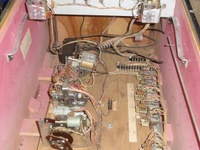 Image # 60185: Flying Carpet Inside Cabinet - Rear