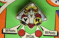 Image # 76946: Flying Carpet Playfield - Detail