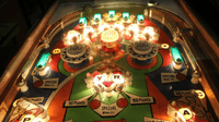 Image # 76945: Flying Carpet Illuminated Upper Playfield