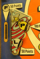 Image # 76947: Flying Carpet Playfield - Detail