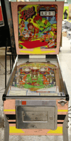 Image # 76948: Flying Carpet Cabinet - Front View